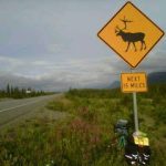 Cantwell, Alaska