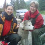 DogSledJayneJudyDog