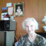 Juanita, Old Home