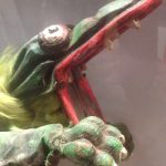 2016 iphone pix, Italy & New Mexico 322
