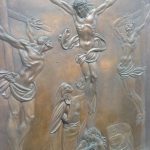2016 iphone pix, Italy & New Mexico 382