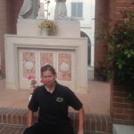2016 iphone pix, Italy & New Mexico 418