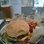 Burger49thstbrewery
