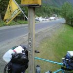 Alaska CoopersLandingGBPflag
