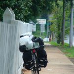 Bike lean, Florida