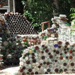 Simi Vallye, glass bottles
