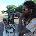 Biker, dude
