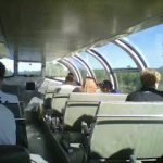 FairbanksTrain, Alaska