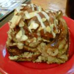 Girdwoodbakerysweetroll