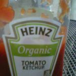 Ketchup