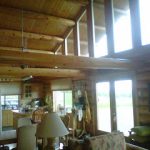 LogCabinovernight