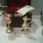 Museumcommunionitems