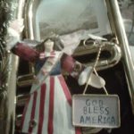 OuthousepicGodBlessAmerica