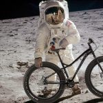 Ridingonthemoon