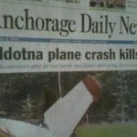 Soldotnaplanecrash