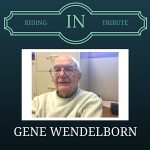 TRIBUTE2BGENE2BWENDELBORN