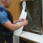 TrooperFingerprintmachine