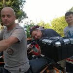 bikers