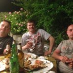 friends