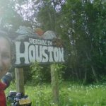 houston