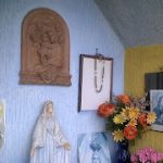 mary
