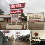 motels