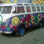 peacevan