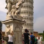 pisa2Btourists