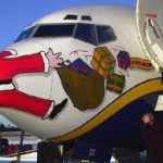 plane2Bsanta