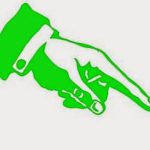 pointingfinger