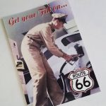 postcard
