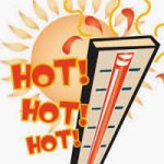 thermometerhot
