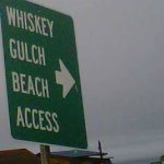whiskeygulchbeachaccess