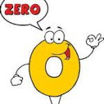 zero