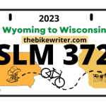license Wyoming to WI 2023 rev