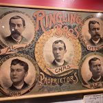 Ringling Circus