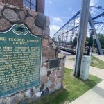 bridge, MI