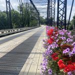 bridge, MI