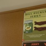 Dill Jerkey