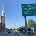 Coldwater