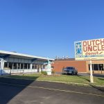Dutch Uncle