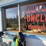 Dutch Uncle
