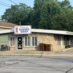 barber shop