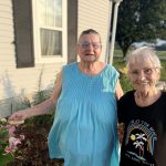 Stella and MaryAnn